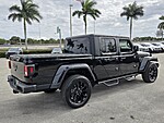 Used 2022 JEEP GLADIATOR SPORT S 4X4 in DAVIE, FLORIDA (Photo 6)