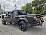 Used 2022 JEEP GLADIATOR SPORT S 4X4 in DAVIE, FLORIDA (Photo 7)