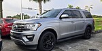 Used 2021 FORD EXPEDITION XLT 4X2 in DAVIE, FLORIDA
