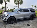 Used 2021 FORD EXPEDITION XLT 4X2 in DAVIE, FLORIDA (Photo 3)