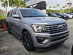 Used 2021 FORD EXPEDITION XLT 4X2 in DAVIE, FLORIDA (Photo 4)
