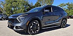 Used 2023 KIA SPORTAGE SX-PRESTIGE FWD in DAVIE, FLORIDA