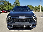 Used 2023 KIA SPORTAGE SX-PRESTIGE FWD in DAVIE, FLORIDA (Photo 4)