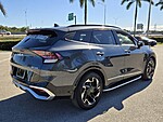 Used 2023 KIA SPORTAGE SX-PRESTIGE FWD in DAVIE, FLORIDA (Photo 6)