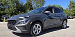 Used 2023 HYUNDAI KONA SEL AUTO AWD in DAVIE, FLORIDA