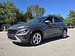 Used 2023 HYUNDAI KONA SEL AUTO AWD in DAVIE, FLORIDA (Photo 1)