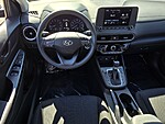 Used 2023 HYUNDAI KONA SEL AUTO AWD in DAVIE, FLORIDA (Photo 12)