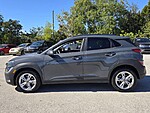 Used 2023 HYUNDAI KONA SEL AUTO AWD in DAVIE, FLORIDA (Photo 3)