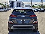 Used 2023 HYUNDAI KONA SEL AUTO AWD in DAVIE, FLORIDA (Photo 5)