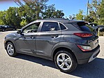 Used 2023 HYUNDAI KONA SEL AUTO AWD in DAVIE, FLORIDA (Photo 7)
