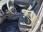 Used 2023 HYUNDAI KONA SEL AUTO AWD in DAVIE, FLORIDA (Photo 10)