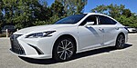 Used 2023 LEXUS ES ES 350 FWD in DAVIE, FLORIDA