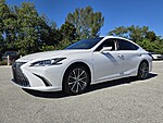 Used 2023 LEXUS ES ES 350 FWD in DAVIE, FLORIDA (Photo 1)