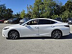 Used 2023 LEXUS ES ES 350 FWD in DAVIE, FLORIDA (Photo 3)