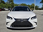 Used 2023 LEXUS ES ES 350 FWD in DAVIE, FLORIDA (Photo 4)