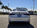 Used 2023 LEXUS ES ES 350 FWD in DAVIE, FLORIDA (Photo 5)