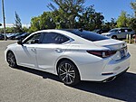 Used 2023 LEXUS ES ES 350 FWD in DAVIE, FLORIDA (Photo 7)