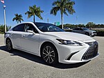 Used 2023 LEXUS ES ES 350 FWD in DAVIE, FLORIDA (Photo 8)