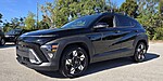 Used 2024 HYUNDAI KONA SEL FWD in DAVIE, FLORIDA