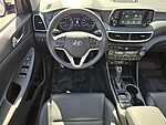 Used 2021 HYUNDAI TUCSON LIMITED FWD in DAVIE, FLORIDA (Photo 12)