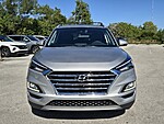 Used 2021 HYUNDAI TUCSON LIMITED FWD in DAVIE, FLORIDA (Photo 4)