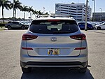 Used 2021 HYUNDAI TUCSON LIMITED FWD in DAVIE, FLORIDA (Photo 5)