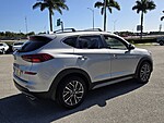 Used 2021 HYUNDAI TUCSON LIMITED FWD in DAVIE, FLORIDA (Photo 6)