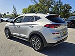 Used 2021 HYUNDAI TUCSON LIMITED FWD in DAVIE, FLORIDA (Photo 7)