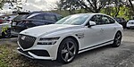 Used 2024 GENESIS G80 3.5T SPORT AWD in DAVIE, FLORIDA