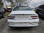 Used 2024 GENESIS G80 3.5T SPORT AWD in DAVIE, FLORIDA (Photo 5)