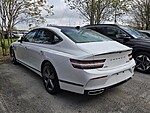 Used 2024 GENESIS G80 3.5T SPORT AWD in DAVIE, FLORIDA (Photo 6)