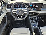 Used 2025 Volkswagen Tiguan 2.0T SE FWD in DAVIE, FLORIDA (Photo 12)