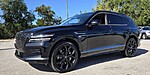 Used 2024 GENESIS GV80 3.5T PRESTIGE SIGNATURE AWD in DAVIE, FLORIDA