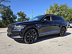Used 2024 GENESIS GV80 3.5T PRESTIGE SIGNATURE AWD in DAVIE, FLORIDA (Photo 1)