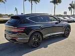 Used 2024 GENESIS GV80 3.5T PRESTIGE SIGNATURE AWD in DAVIE, FLORIDA (Photo 6)