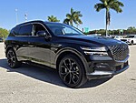 Used 2024 GENESIS GV80 3.5T PRESTIGE SIGNATURE AWD in DAVIE, FLORIDA (Photo 8)