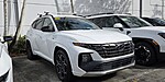 Used 2022 HYUNDAI TUCSON N LINE FWD in DAVIE, FLORIDA