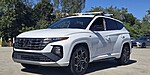 Used 2022 HYUNDAI TUCSON N LINE FWD in DAVIE, FLORIDA