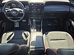 Used 2022 HYUNDAI TUCSON N LINE FWD in DAVIE, FLORIDA (Photo 12)