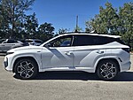 Used 2022 HYUNDAI TUCSON N LINE FWD in DAVIE, FLORIDA (Photo 3)