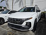 Used 2022 HYUNDAI TUCSON N LINE FWD in DAVIE, FLORIDA (Photo 4)