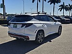 Used 2022 HYUNDAI TUCSON N LINE FWD in DAVIE, FLORIDA (Photo 6)