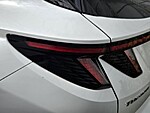 Used 2022 HYUNDAI TUCSON N LINE FWD in DAVIE, FLORIDA (Photo 9)