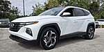 Used 2022 HYUNDAI TUCSON HYBRID SEL CONVENIENCE AWD in DAVIE, FLORIDA