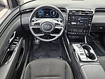 Used 2022 HYUNDAI TUCSON HYBRID SEL CONVENIENCE AWD in DAVIE, FLORIDA (Photo 12)