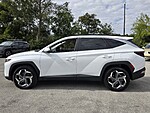 Used 2022 HYUNDAI TUCSON HYBRID SEL CONVENIENCE AWD in DAVIE, FLORIDA (Photo 3)