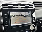 Used 2022 HYUNDAI TUCSON HYBRID SEL CONVENIENCE AWD in DAVIE, FLORIDA (Photo 21)