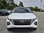 Used 2022 HYUNDAI TUCSON HYBRID SEL CONVENIENCE AWD in DAVIE, FLORIDA (Photo 4)