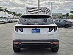 Used 2022 HYUNDAI TUCSON HYBRID SEL CONVENIENCE AWD in DAVIE, FLORIDA (Photo 5)