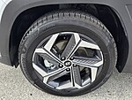 Used 2022 HYUNDAI TUCSON HYBRID SEL CONVENIENCE AWD in DAVIE, FLORIDA (Photo 9)